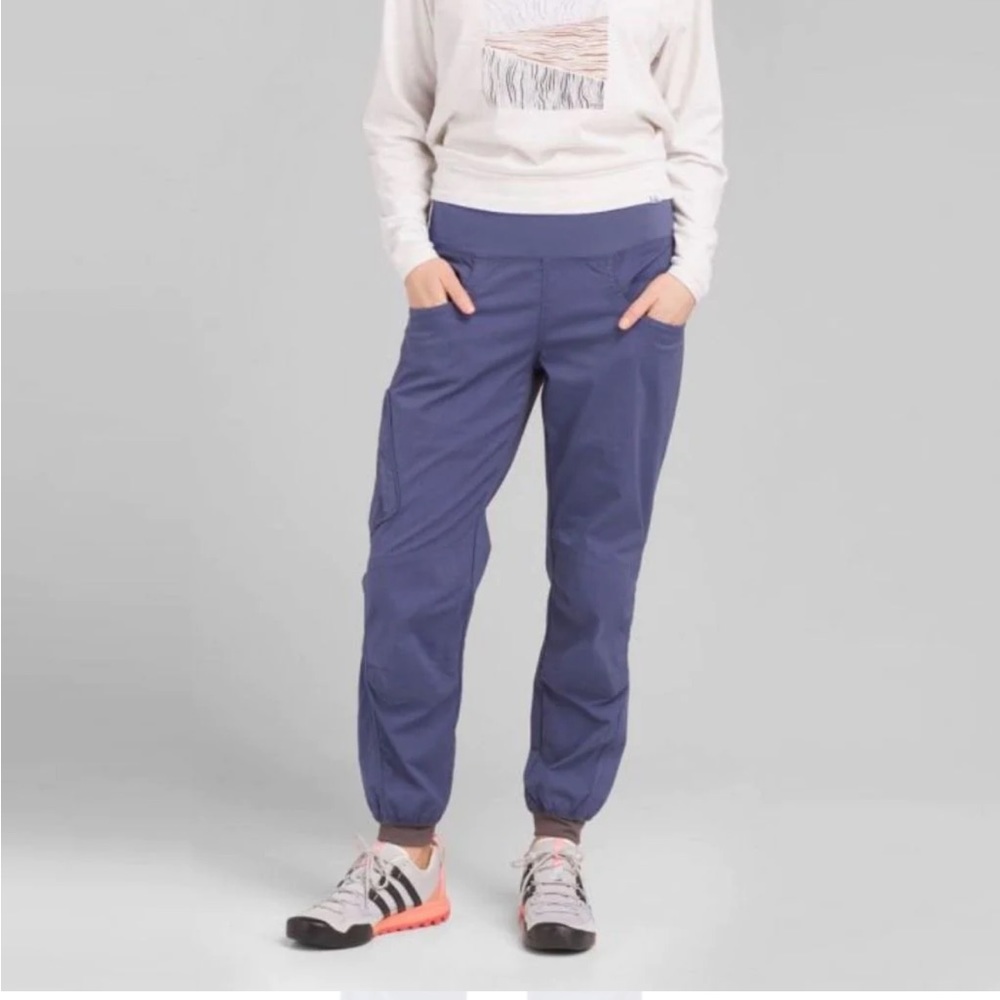 Prana Kanab Pant